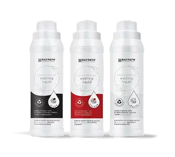 Waschflüssigkeiten Waschflüssigkeiten