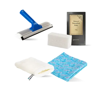 Zestawy do okien Zestawy do okien