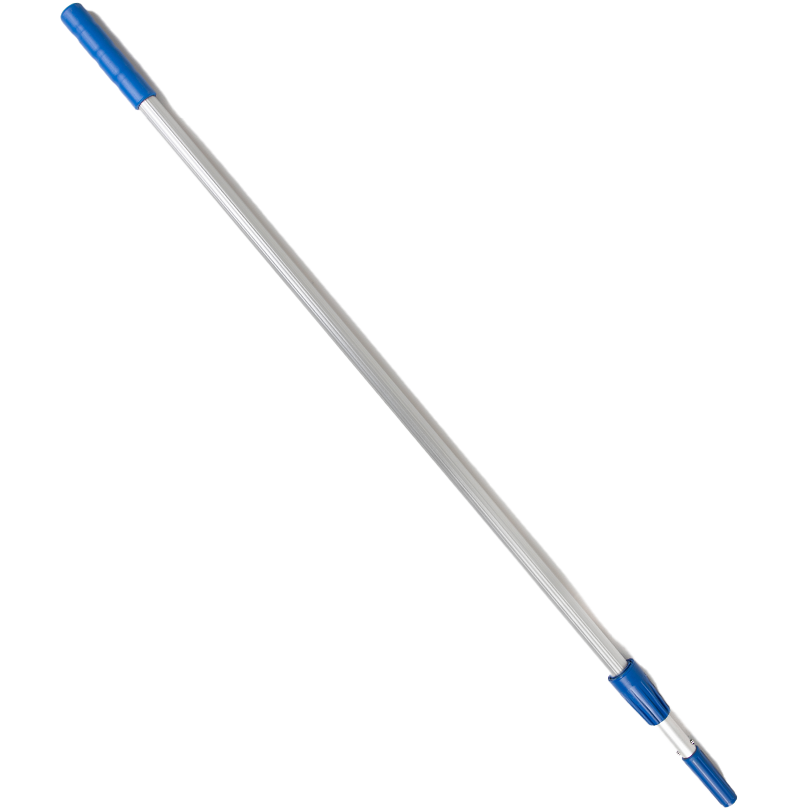 Aluminiowy drążek teleskopowy 2,20 m