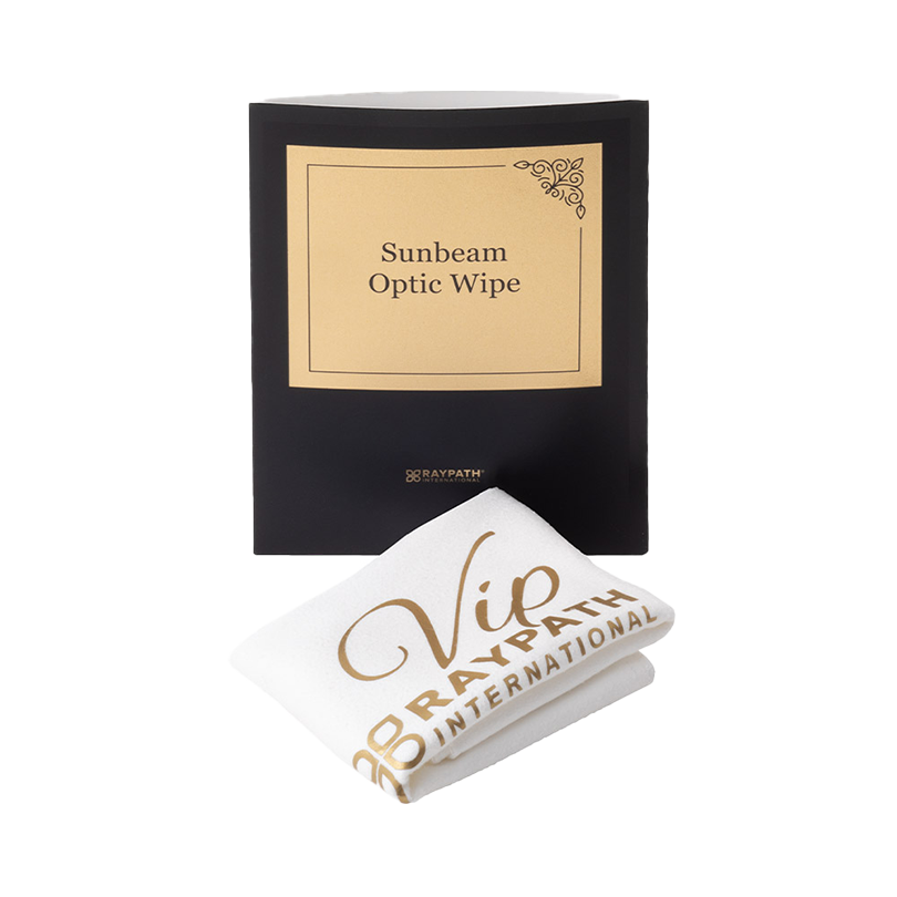 Czyścik do okularów sunbeam vip