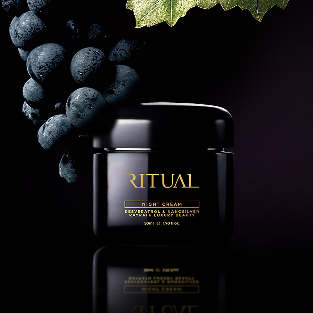 Ritual Night Cream Raypath