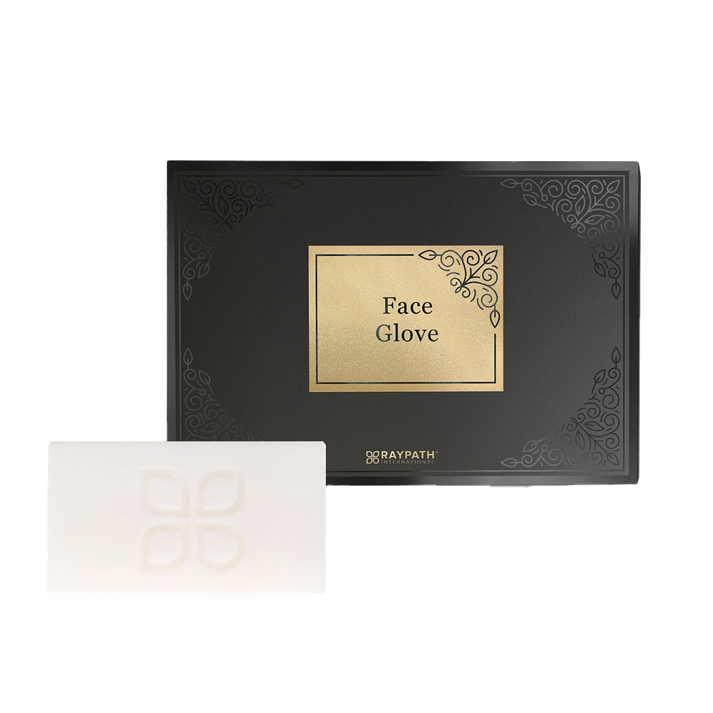 Zestaw pielęgnacyjny Raypath