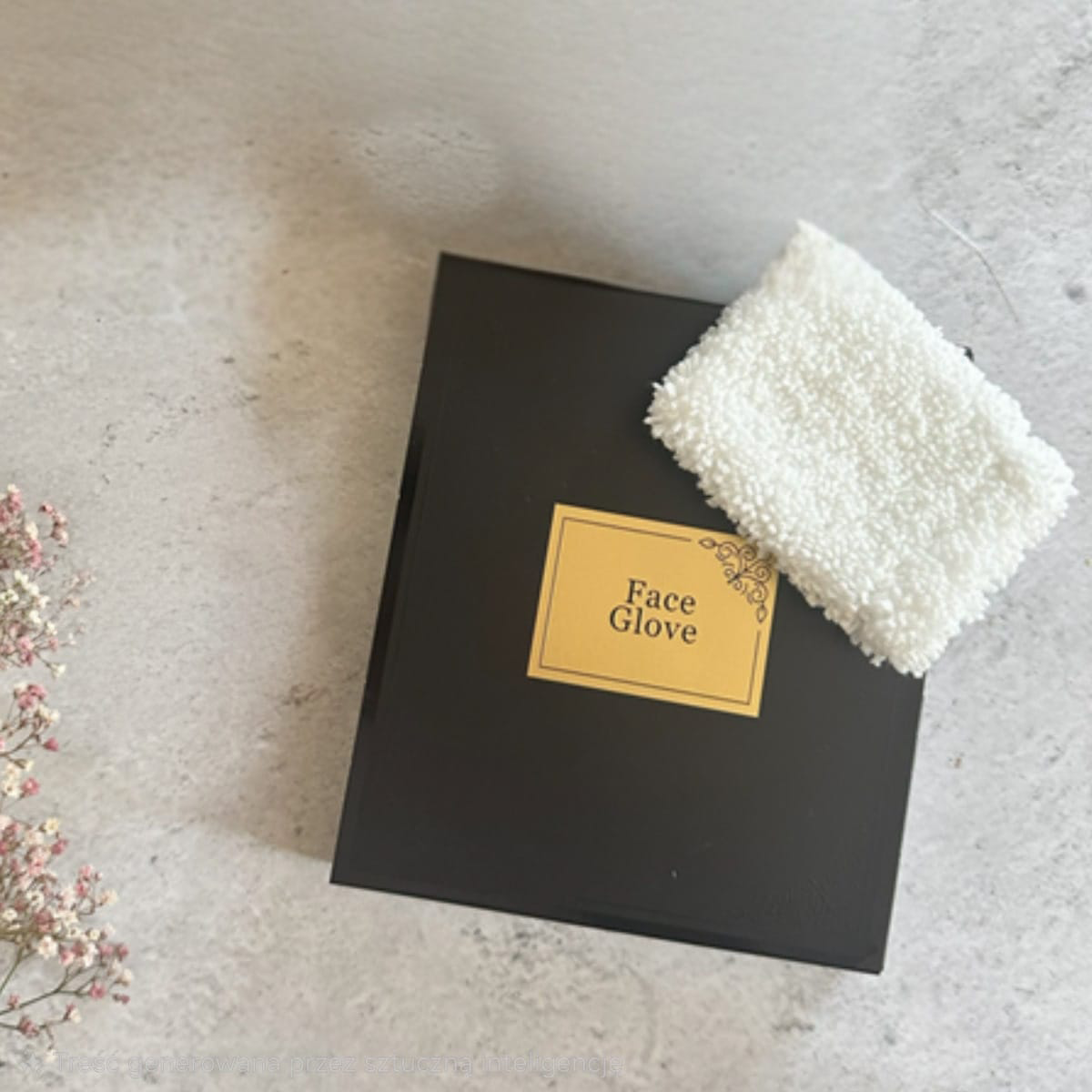 Zestaw pielęgnacyjny Raypath