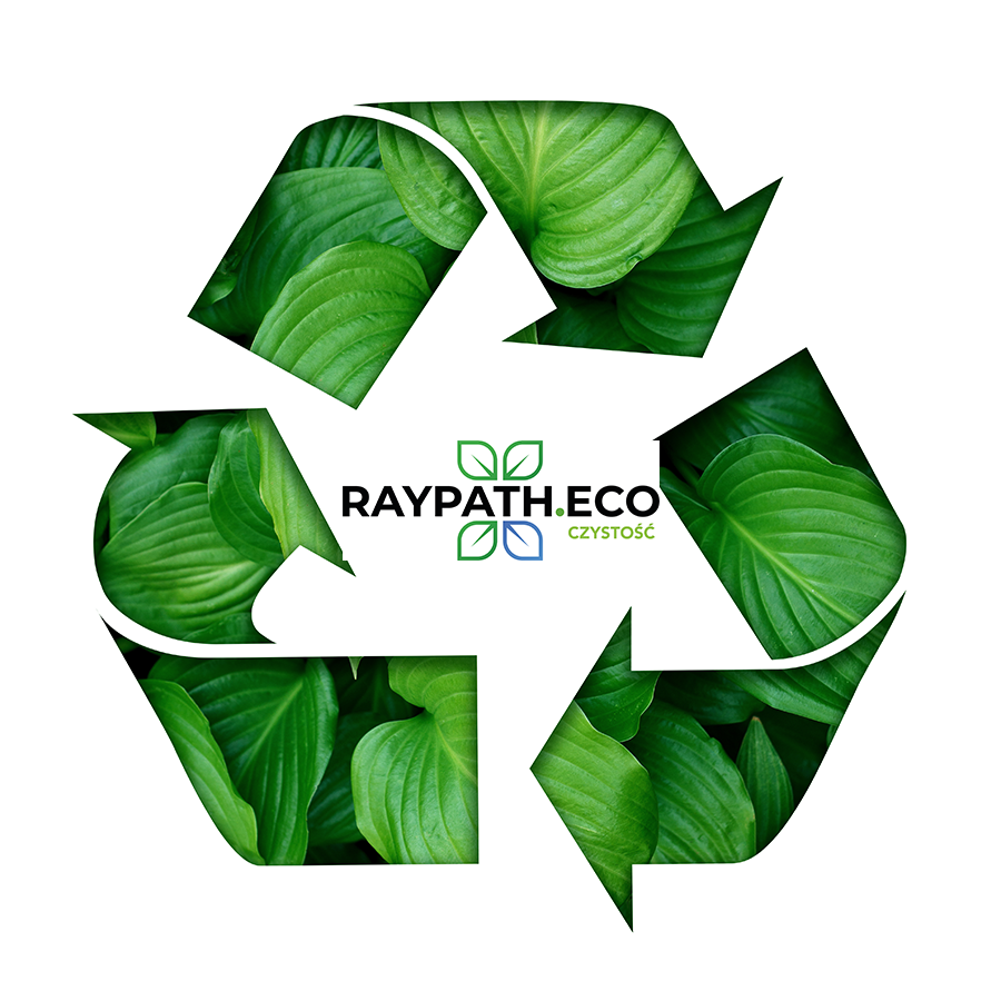 Recykling Raypath