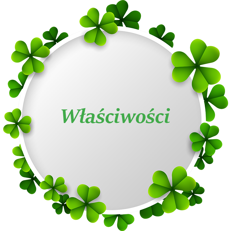 Właściwości I