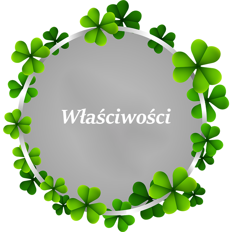 Właściwości II