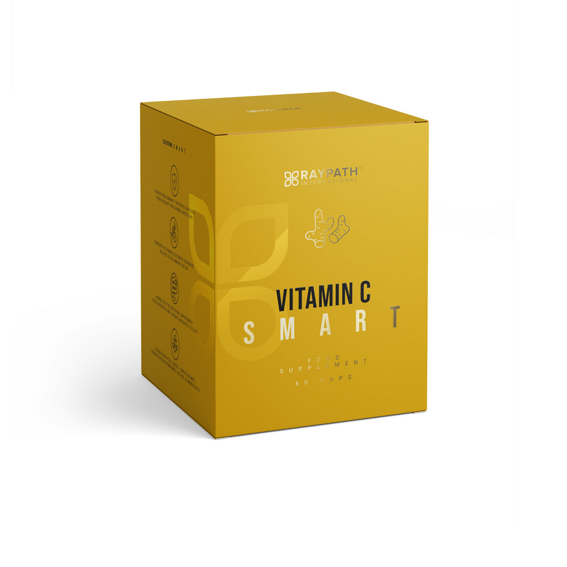Witamina C - Suplement Diety Raypath