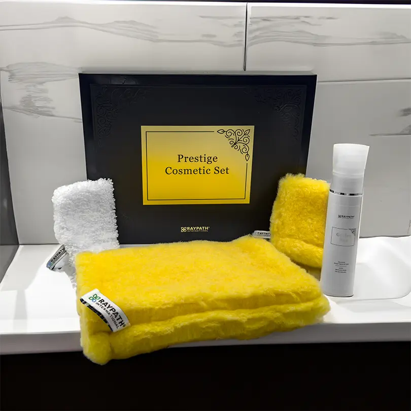 Zestaw Kosmetyczny Raypath