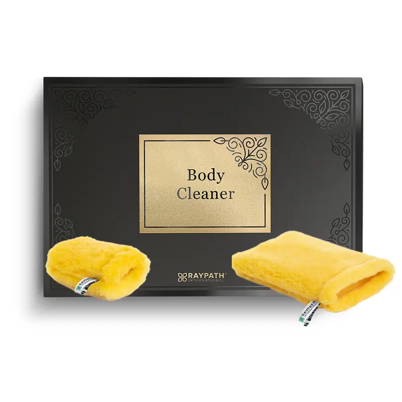 Czyściki peelingujące