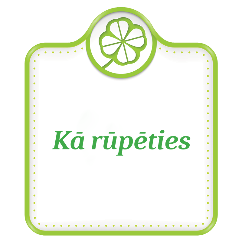 Pielęgnacja