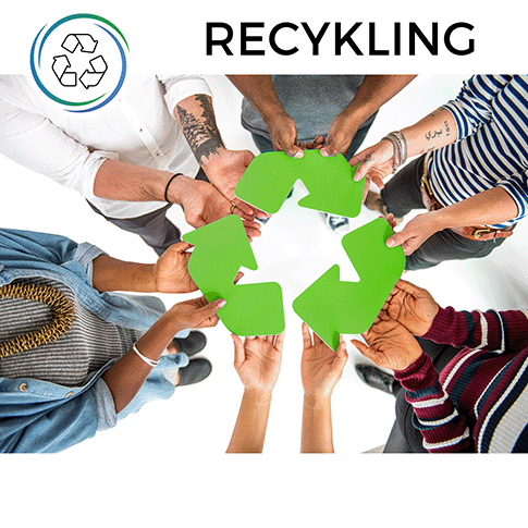 recykling