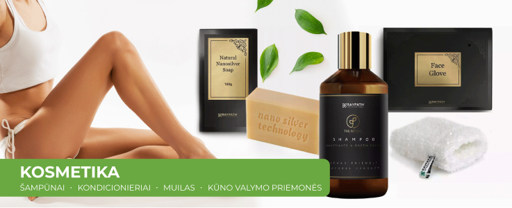 kosmetika - LT
