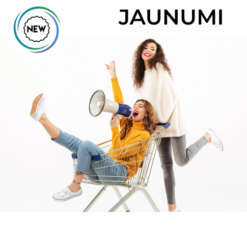 jaunumi - LV