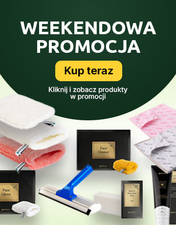 PROMOCJA WEEKENDOWA