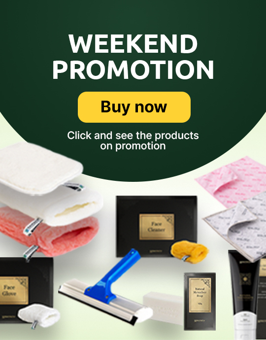 PROMOCJA WEKENDOWA EN