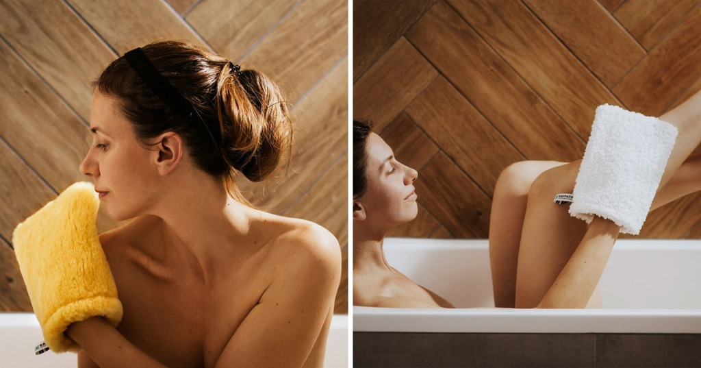 Body Cleaner Raypath – una rivoluzione naturale nella cura della pelle