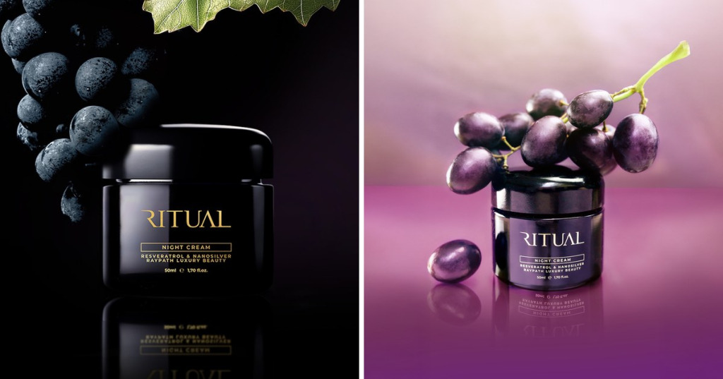 Koks naktinis kremas yra geriausias? Atsakymą rasi „Ritual Night Cream“ iš „Raypath“