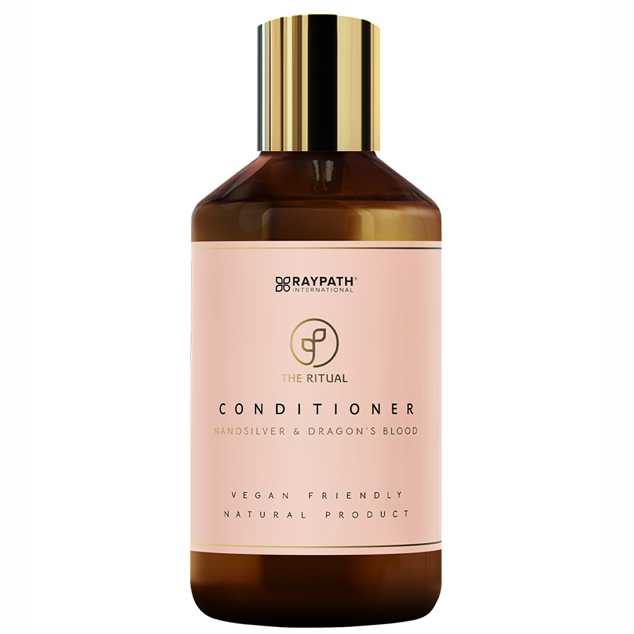 Smocza moc dla Twoich włosów – odkryj odżywkę Dragon’s Blood od Raypath