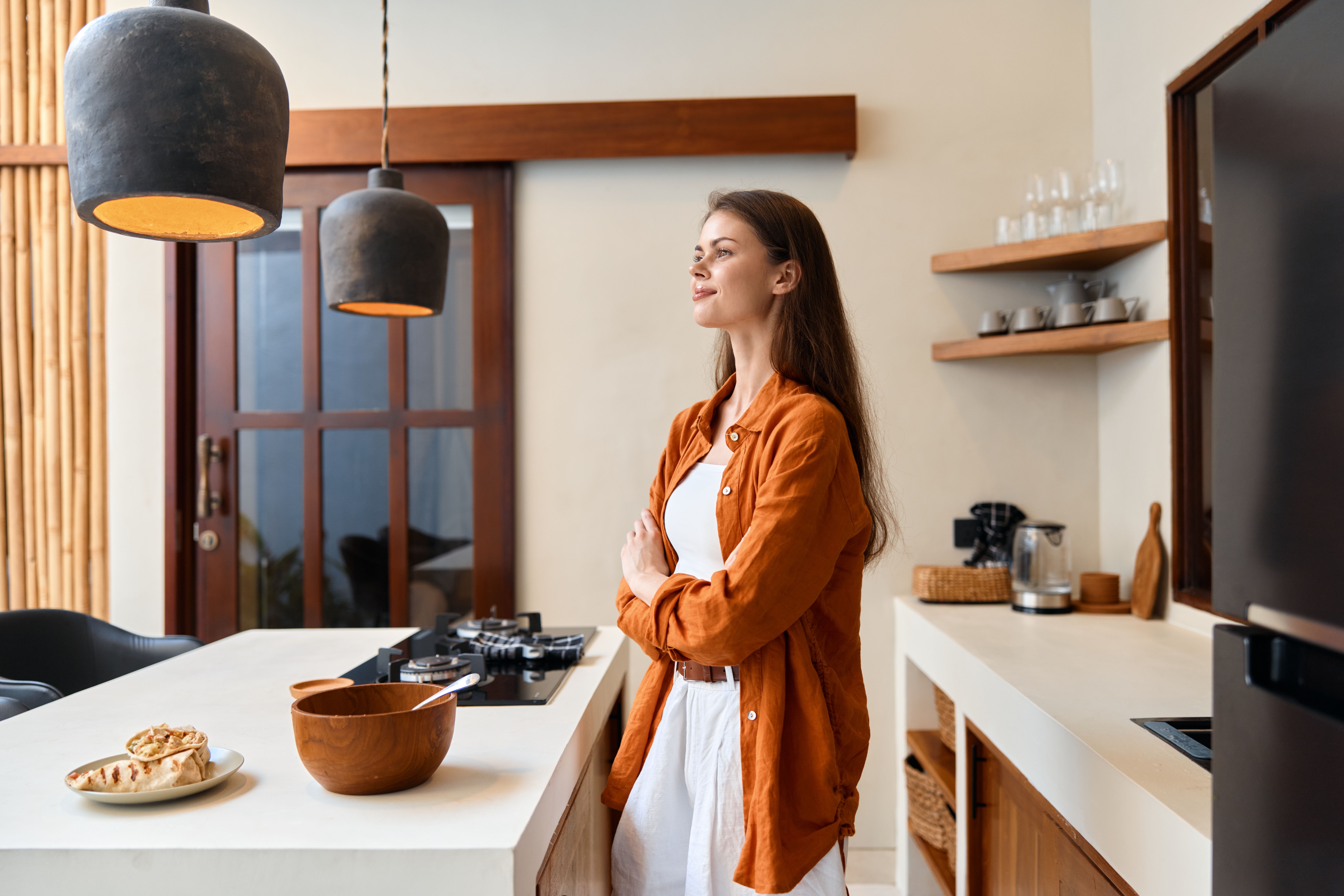 Jesienne porządki bez chemii – plan z Raypath