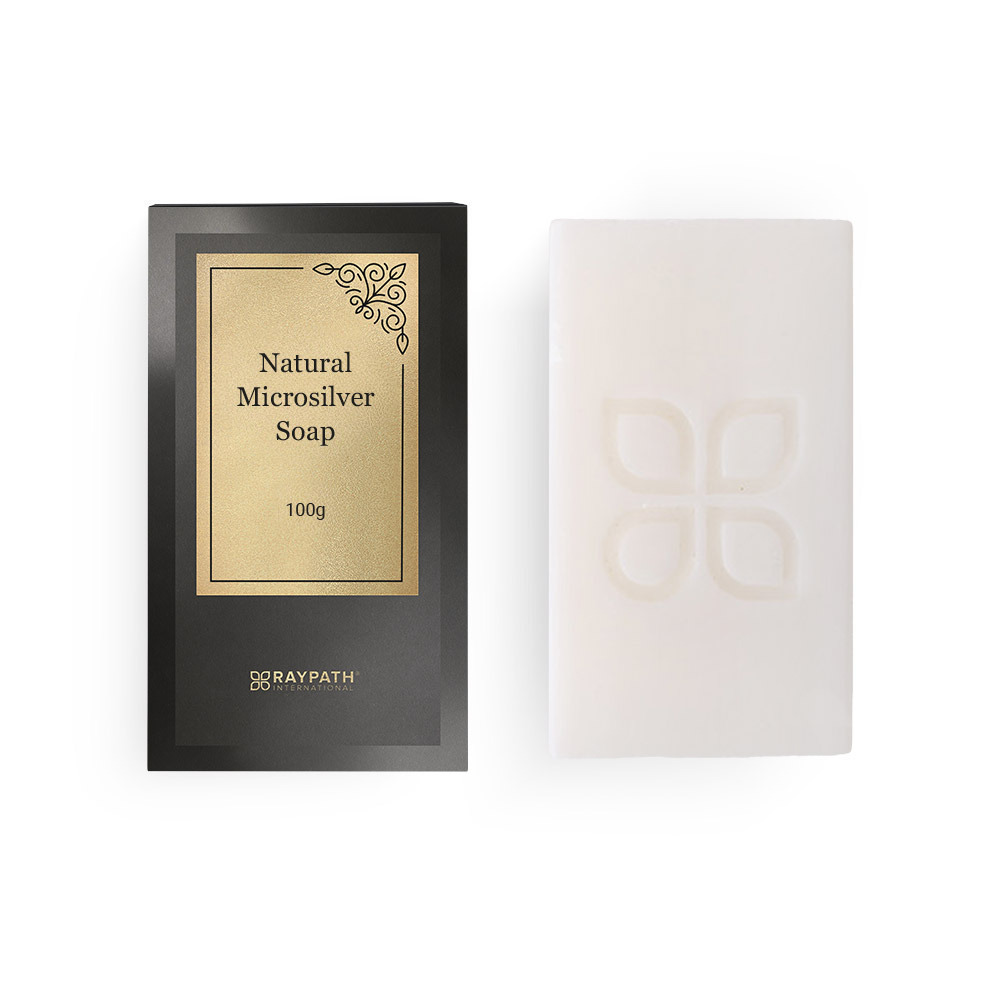 Dabiskais glābējs ādai un mājām. Kāpēc Raypath baltais ziepes ir vairāk nekā tikai tīrīšanas līdzeklis?