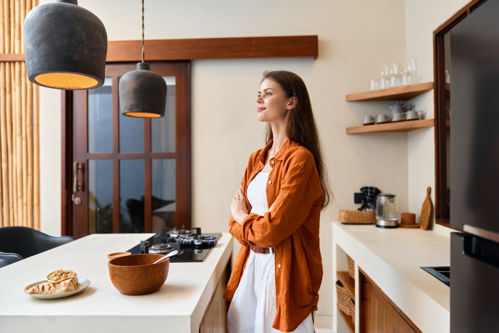 El arte de la limpieza sin productos químicos. ¿Cómo crear un oasis ecológico y saludable en tu hogar?