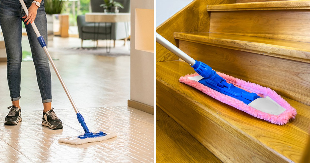 Raypath Bodenset: Welches Komplettset für welchen Boden?