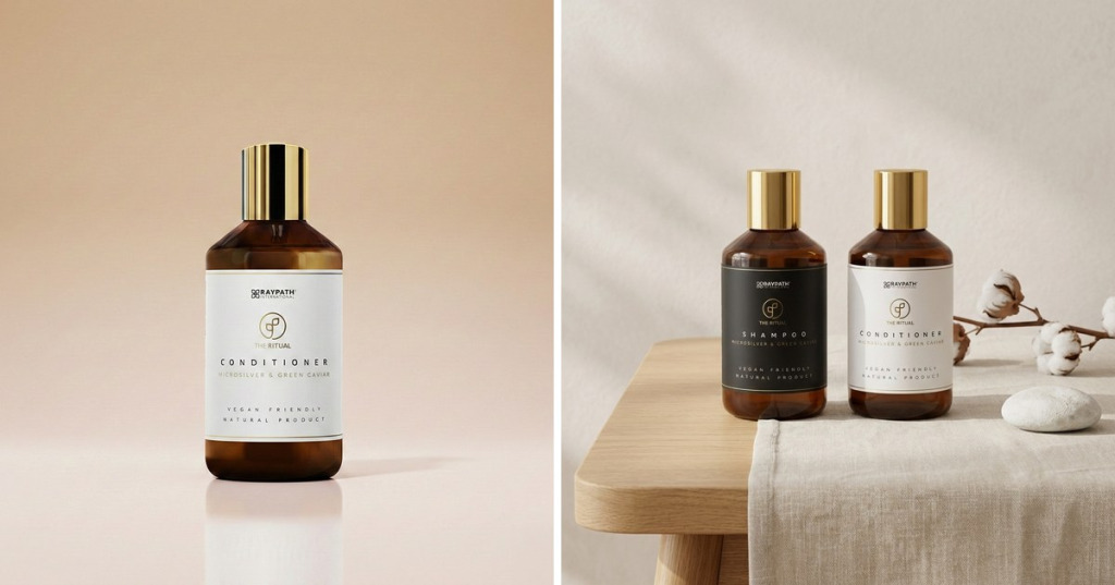 Green Caviar Conditioner: Spülung mit Kaviarextrakt richtig anwenden
