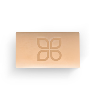MICROSILVER SOAP WITHOUT BOX - GRAY - NATURAL MICROSILVER SOAP - 100g RAYPATH