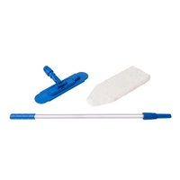 COMPLETE FLOOR KIT FOR MARBLE TILE GLAZING WINDOWS RAYPATH