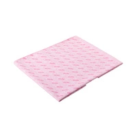 SUNBEAM R TOWEL PINK RAYPATH