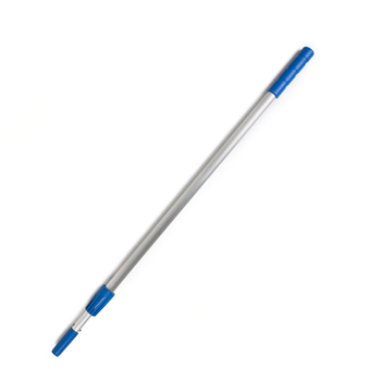 PALO TELESCÓPICO DE ALUMINIO DE 1,65 m RAYPATH