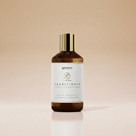 REGENERERENDE CONDITIONER GREEN CAVIAR - 300 ml RAYPATH