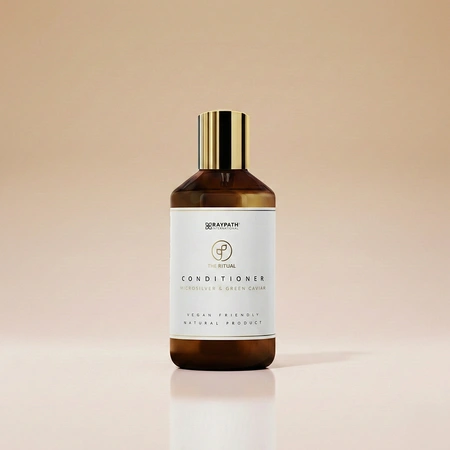 Odżywka regenerująca Green Caviar 300 ml Raypath
