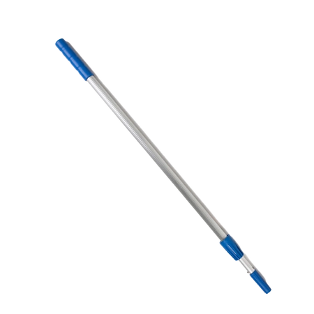 ALUMINIUM TELESKOPSTANGE 1,65m RAYPATH