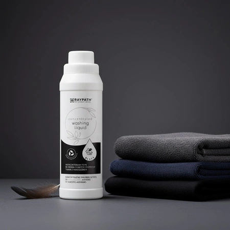 KONCENTRĒTA PILSĒTĀ PILSĒJA - TUMŠAI - 500ml RAYPATH