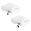 FACE GLOVE DUO (2 pièces) – GANT DE DÉMAQUILLAGE ET DE SOINS DU VISAGE RAYPATH