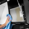 UNIVERSELE SET: WITTE HANDSCHOEN, WITTE NOVA, SUNBEAM, ZEEP - RAYPATH
