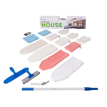 STANDARD CLEANING KIT - PROMOTIONAL - FREE SPA KIT - RAYPATH