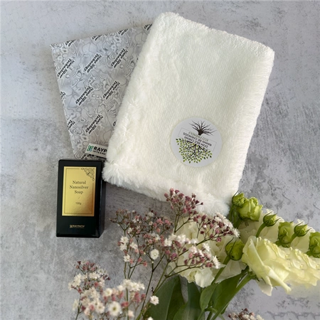 Zestaw do czyszczenia 664 Raypath