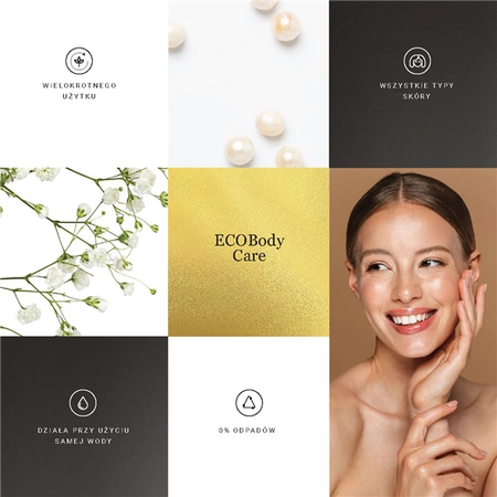 SEJAS CIMDS GLAMOUR GRIMA NOŅEMŠANAI UN SEJAS TĪRĪŠANAS LĪDZEKLIS RAYPATH