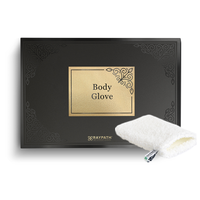 BODY GLOVE RAYPATH BODY WASHING AND CARE GLOVE