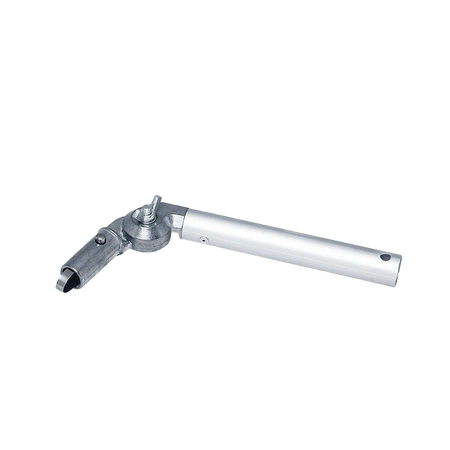 RAYPATH ROD AND EXPRESS JOINT