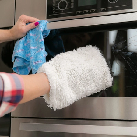 CLEANING KIT PRO - INDUSTRIAL - PROMOTIONAL - SPA KIT FREE - RAYPATH