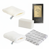 STARTPAKKET: WITTE HANDSCHOEN, WITTE NOVA, SUNBEAM, ZEEP - RAYPATH
