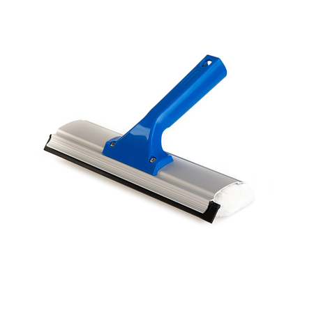 FENSTERREINIGUNGSSET 25 CM TELESKOPSTANGE MIT GELENK – RAYPATH