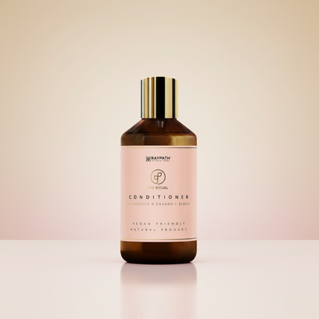 DRAGONO KRAUJO KONDICIONIERIUS - 300ml RAYPATH