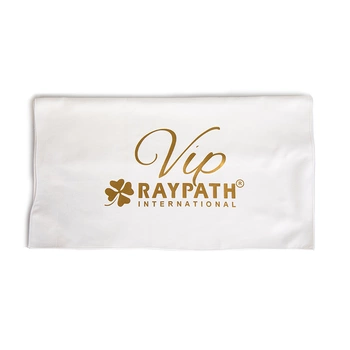 SUNBEAM RM WHITE RAYPATH TOWEL