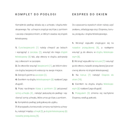 UCHWYT BŁYSKAWICZNY RAYPATH