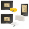 MINI SET COSMETICO PER LO SCRUB E LA CURA DEL VISO - RAYPATH