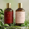SET SHAMPOO RINFORZANTE E BALSAMO IDRATANTE DRAGON BLOOD SHAMPOO AND CONDITIONER - 2x300 ml RAYPATH